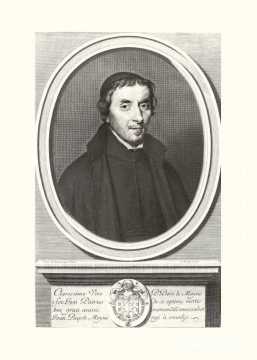 Nicolas-Désiré Le Moyne (1796-1875)